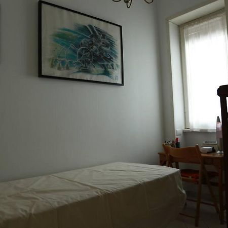 Appartamento San Peter'S Heaven'S Door Roma Esterno foto