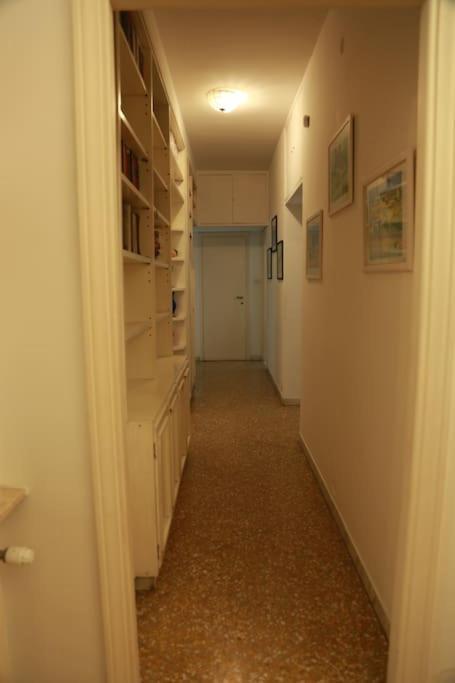 Appartamento San Peter'S Heaven'S Door Roma Esterno foto