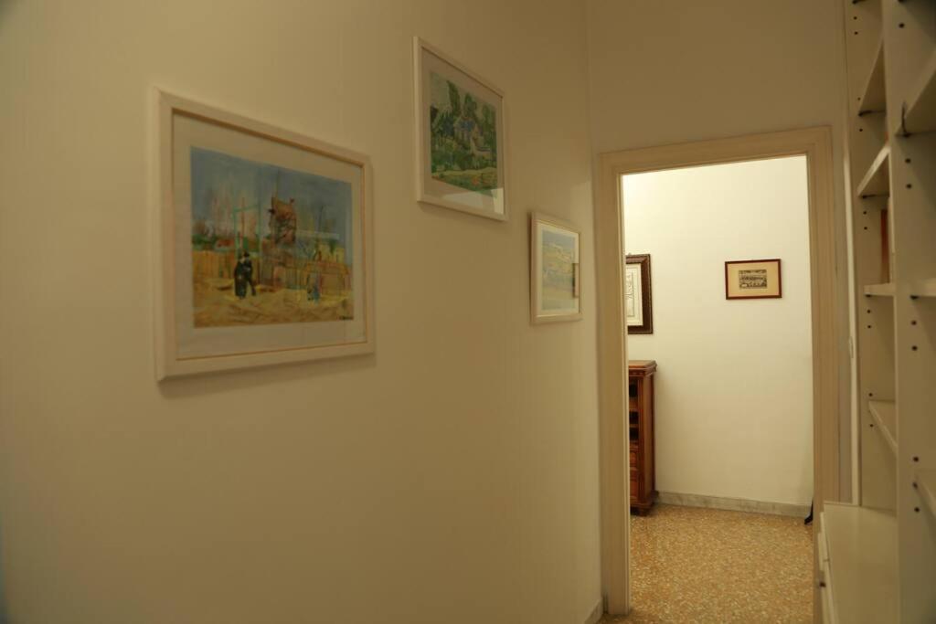 Appartamento San Peter'S Heaven'S Door Roma Esterno foto