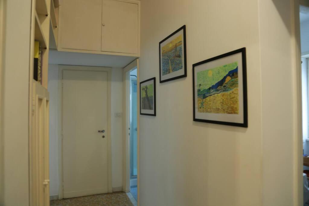Appartamento San Peter'S Heaven'S Door Roma Esterno foto