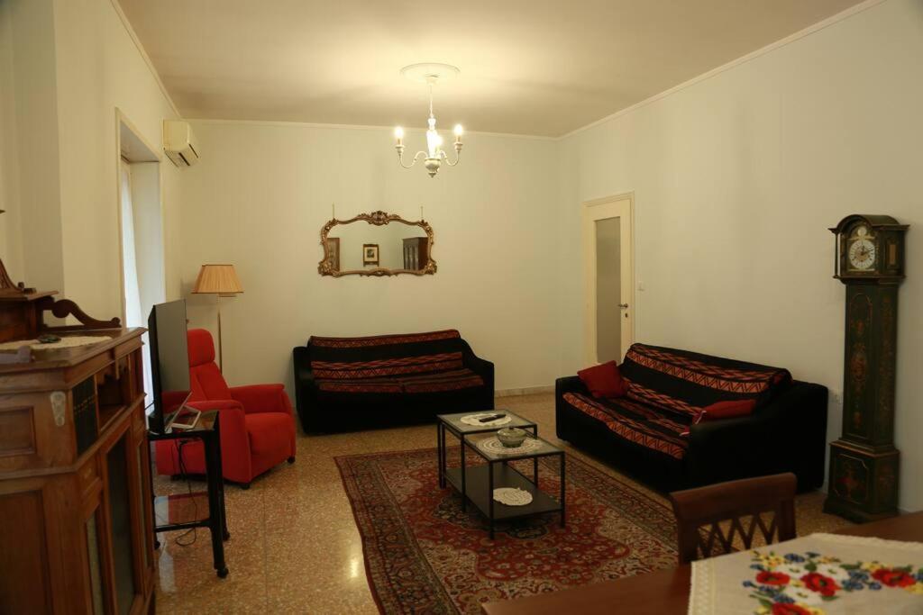 Appartamento San Peter'S Heaven'S Door Roma Esterno foto