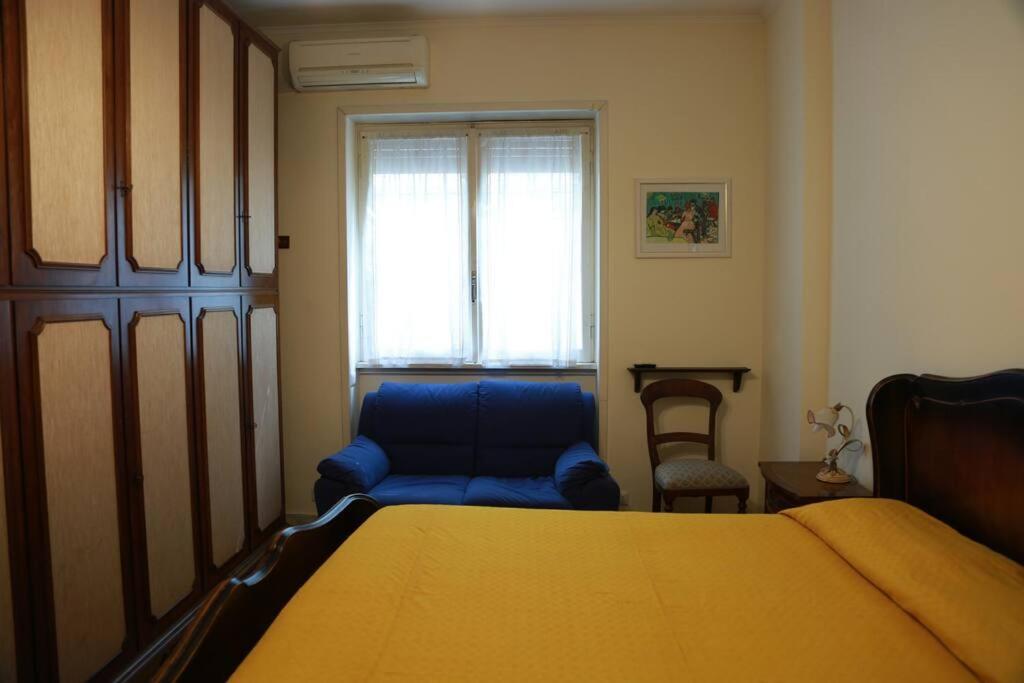 Appartamento San Peter'S Heaven'S Door Roma Esterno foto