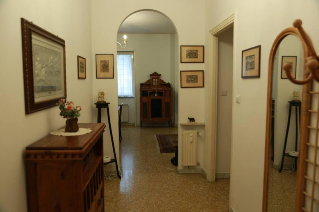 Appartamento San Peter'S Heaven'S Door Roma Esterno foto